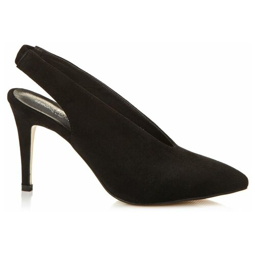 фото Туфли на каблуке sergio manchot 33490