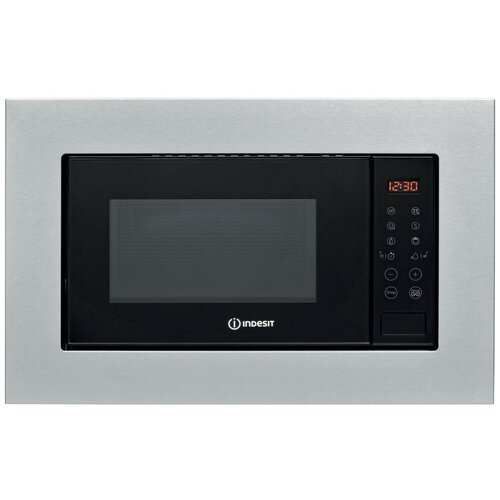 Встраиваемая микроволновая печь Indesit MWI 120 SX 2207600₽