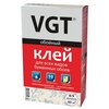 VGT клей всех видов бумажных обоев (0,2кг) - изображение