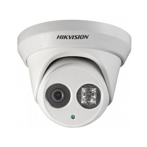 IP-камера видеонаблюдения Hikvision DS-2CD2322WD-I цветная Белая 3172500₽