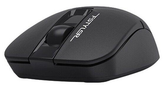 Мышь A4Tech Fstyler FG12 черный