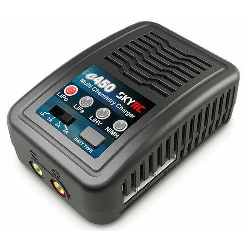 Зарядное устройство SKYRC E450 AC LINiMH 215000₽