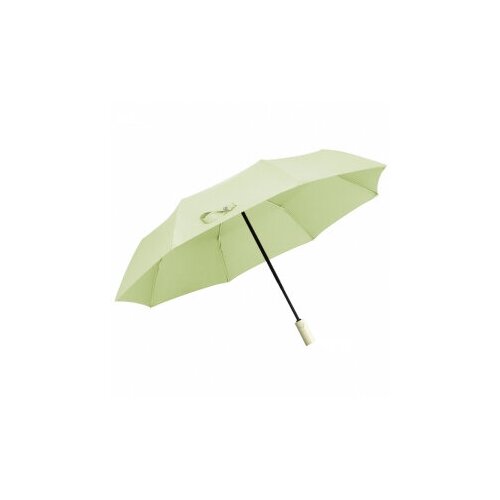 Автоматический зонт прямого сложения Xiaomi Konggu Automatic Umbrella Matcha Green