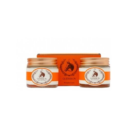 Крем для лица 