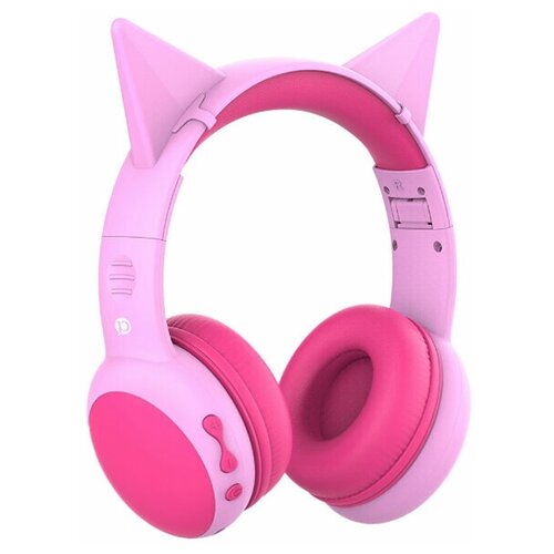 Наушники Pero BH03 Pink PWH-BH03P 165000₽
