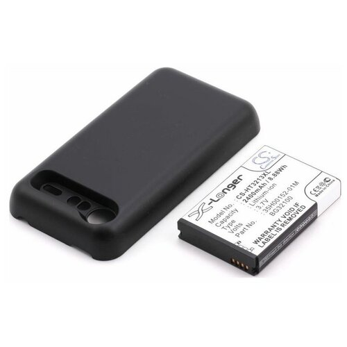 фото Аккумулятор cameronsino cs- ht3213xl для htc incredible s cameron sino