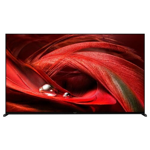 Телевизор Sony XR-65X95J 21620000₽