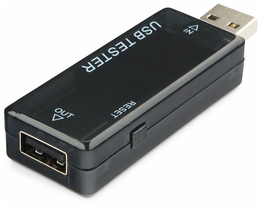 USB ваттметр Energenie EG-EMU-03