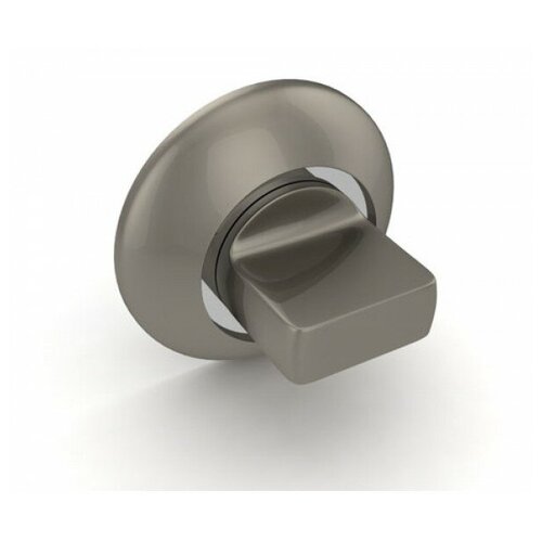 Завертка на ручку FUARO BKW6 RM SN/CP-3