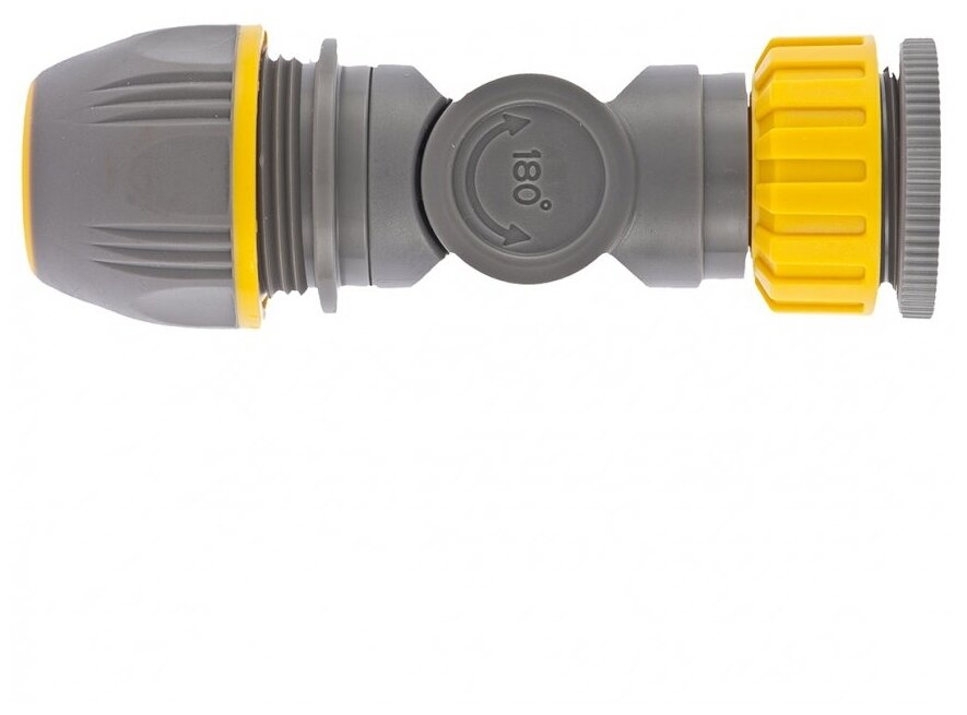 Соединитель Palisad luxe - фото №5