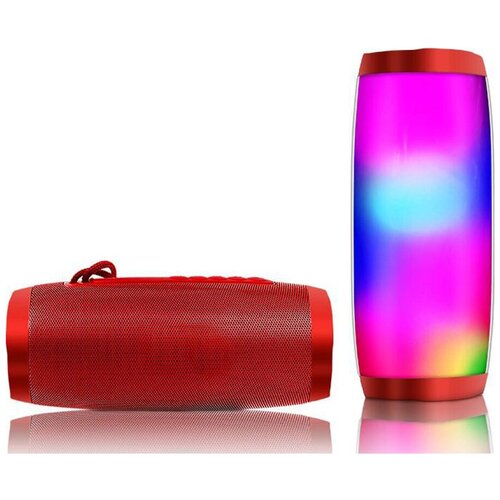 Беспроводная колонка TG-157 синий T G 126000₽