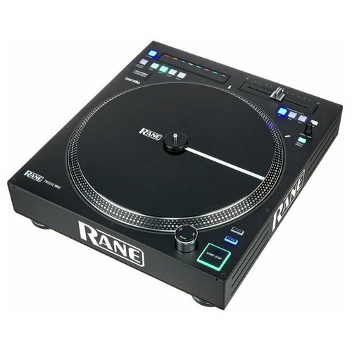 Rane Twelve MKII контроллер для имитации игры на виниле