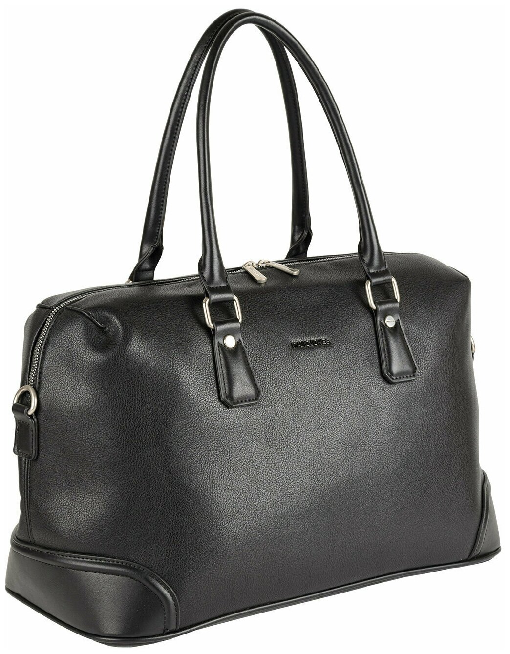 Сумка дорожная David Jones, 806606 black