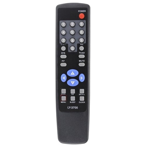 фото Пульт для erisson ly-3700 huayu