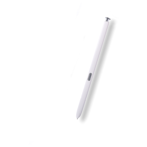 Стилус- перо- ручка MyPads S- Pen для Samsung Galaxy Note 20 / Note 20 Ultra (Белый)