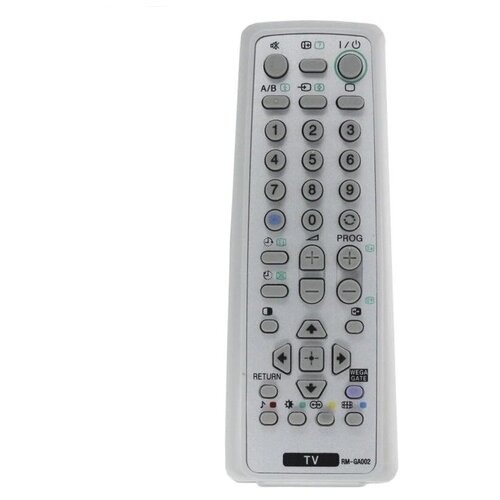 фото Пульт ду sony rm ga002 lcd tv huayu