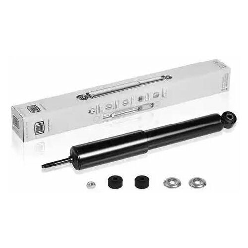 фото Амортизатор подвески передний trialli ag08025 для hyundai h-1