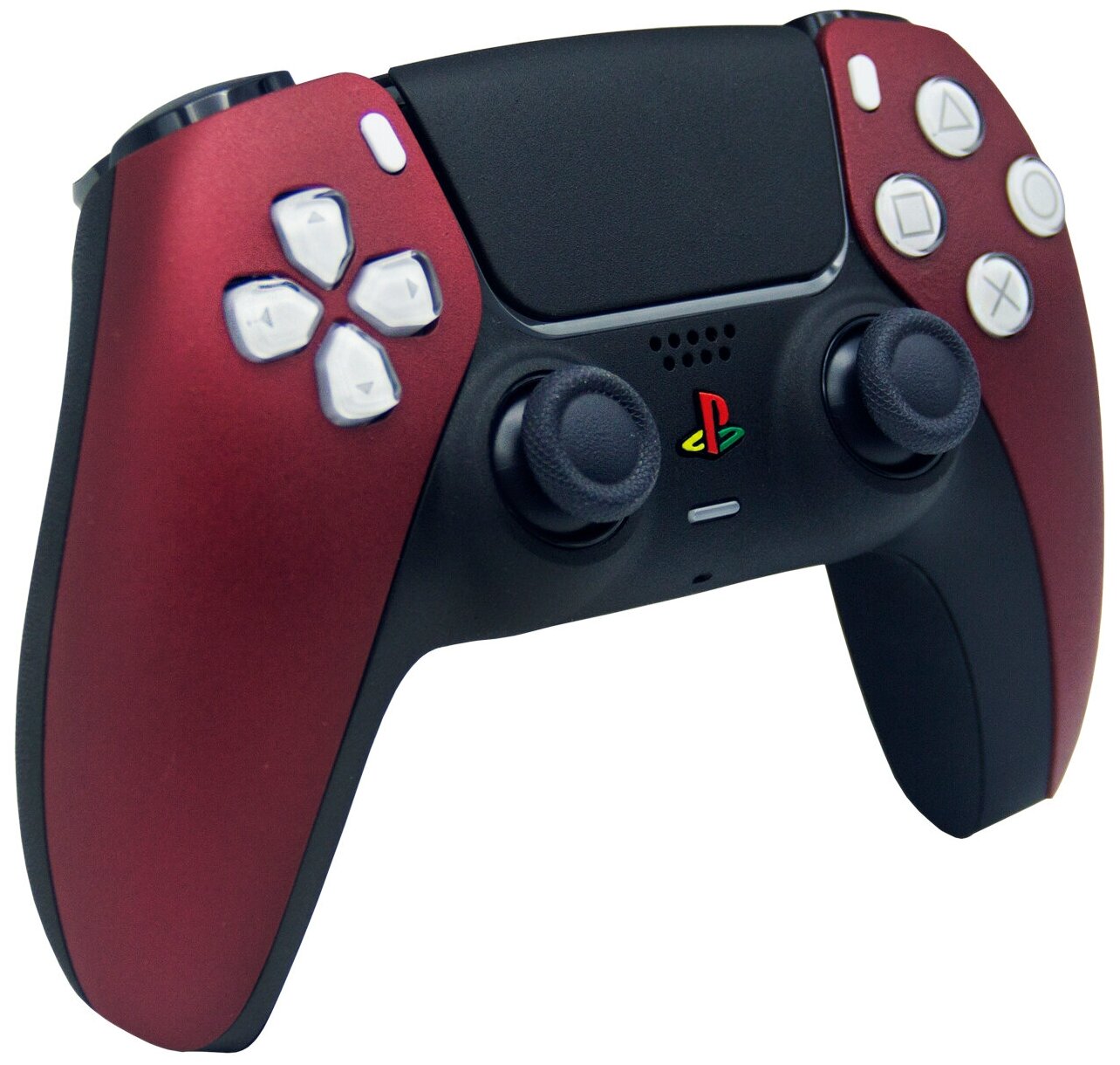 Беспроводной контроллер Sony DualSense Wireless Controller (RED)