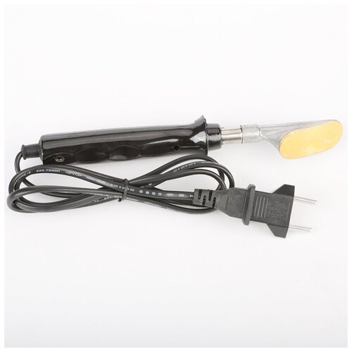 Утюг разглаживающий для ремонта автомобильного бампера 220000₽