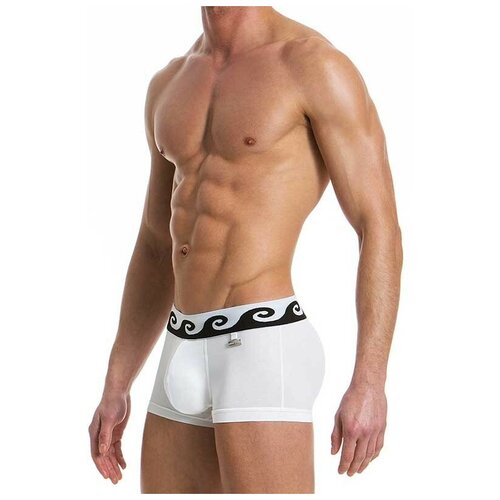 Трусы боксеры Modus Vivendi, размер XL, черный