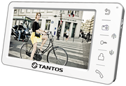 Монитор видеодомофона для многоквартирного дома Tantos Amelie SD (VZ или XL).