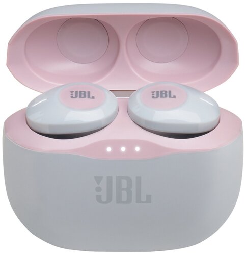 TWS JBL Tune 120 TWS