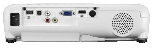 Проектор Epson EB-X51