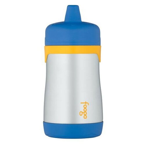 Thermos Foogo Phases №2 BS534, 290ml, термос-поильник б/ручек (BS534BL)