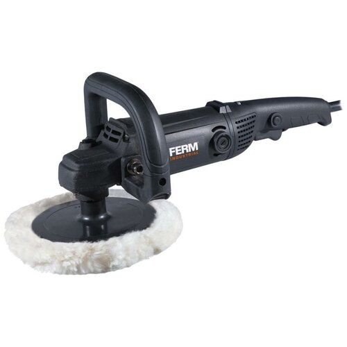 Полировальная шлифмашина Ferm AGM1120P 180 мм 1400 Вт 1139000₽