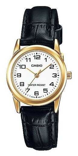 Наручные часы CASIO LTP-V001GL-7B