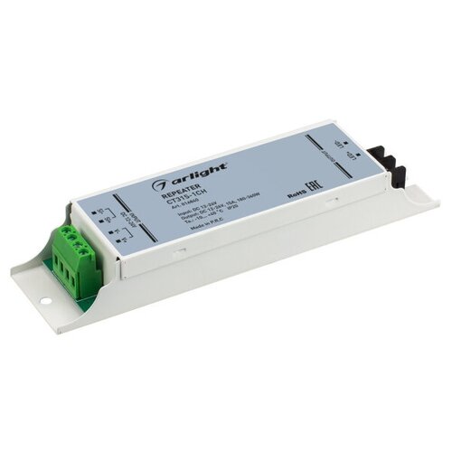 Arlight Усилитель CT315-1CH (12-24V, 180-360W) SL016840