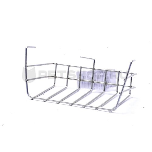 Benelux - Держатель для салатных листьев металлический 8*4*6 см (Salad holder metal 8x4x6 cm) 70g benelux аксессуары держатель для салатных листьев металлический 8 4 6 см salad holder metal 8x4x6 cm 14257 salad holder metal 8x4x6 cm 0 07 кг