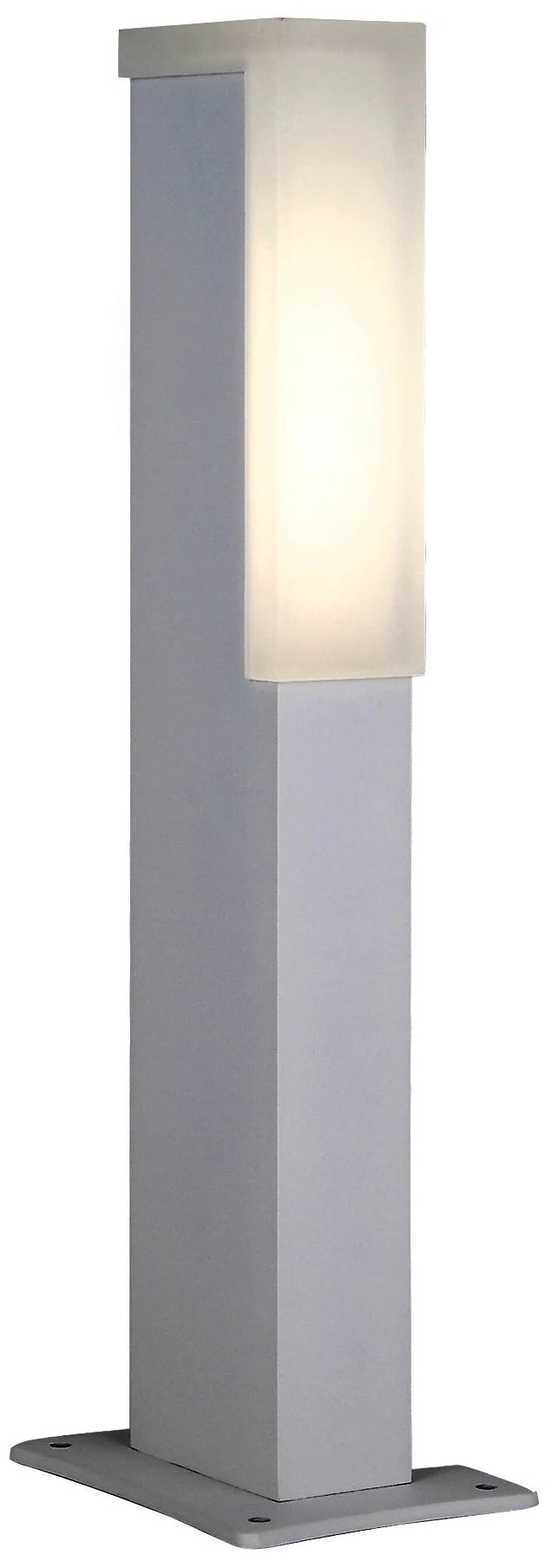 Наземный низкий светильник ST-Luce Posto SL096.505.02