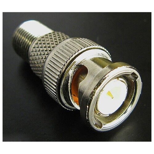 Разъем BNC Папа Cavel B153 356₽