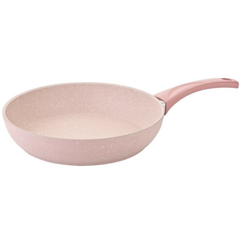фото Сковорода o.m.s. 20 см (1,15 л), 3210.00.07-20-pin, розовый