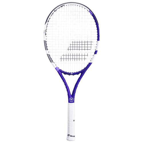 фото Ракетка для тенниса babolat boost wimbledon 2021 (размер 3)