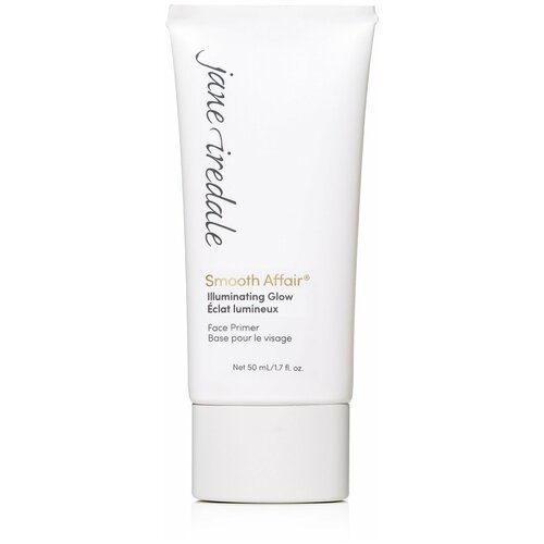 Праймер Jane Iredale Smooth Affair Brightening Face Primer