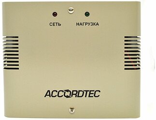 Блок бесперебойного питания ACCORDTEC ББП-20 Lite