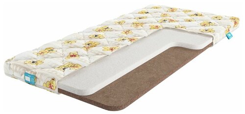 Детский матрас PROMTEX Biba Cocos Strutto 70х160