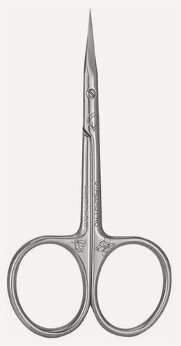 Изображение товара Ножницы профессиональные для кутикулы, Staleks Pro, EXCLUSIVE 20 TYPE 2