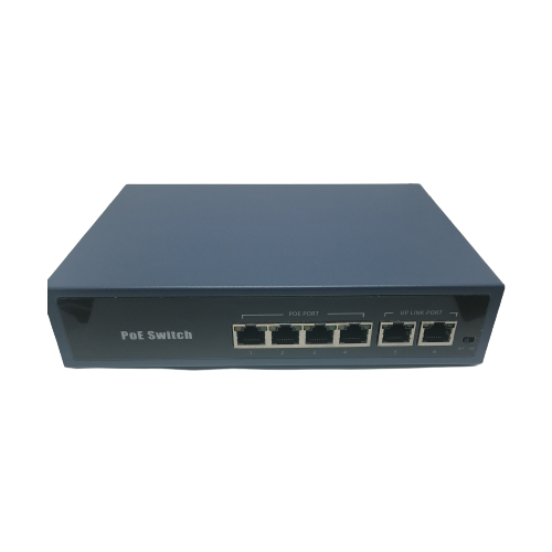 POE Коммутатор Platon RA-PS204AI 4 port poe коммутатор platon ra ps204ai 4 port