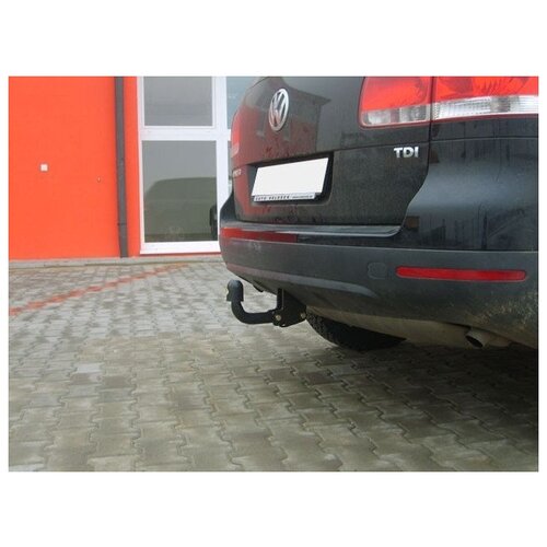 фото Фаркоп kia spectra седан 2000-2009, kia sephia седан 1998-2004 условно-съемное крепление шара avtos