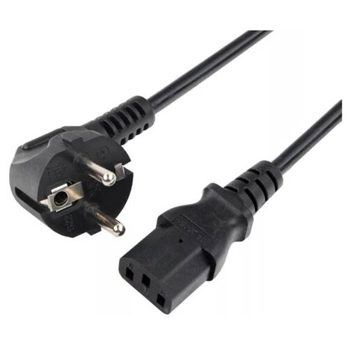 Кабель Power Cube ПВС-АП C13 3x1.00 3.0m RPC-186BLXL-PRO3 / S22C13-250-16-3