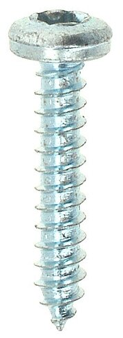 фото Винт с сферо-цилиндрголовкой для гайковерта аккумуляторного Metabo SSD 18 LTX 200 BL (02396370)