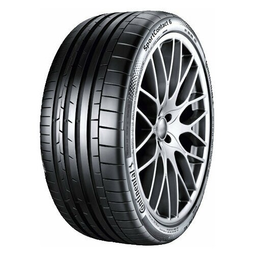 Continental ContiSportContact 6 285/45 R21 113Y XL