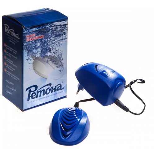 Ультразвуковая стиральная машина Ретона УСУ-0708 674100₽