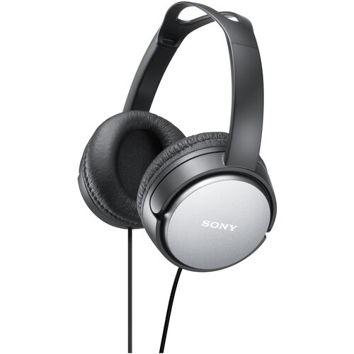 SONY MDR-XD150/W Цвет Белый