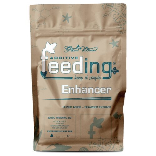 Сухая добавка для растений Powder Feeding Enhancer 500g