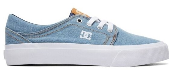 Кеды DC Shoes