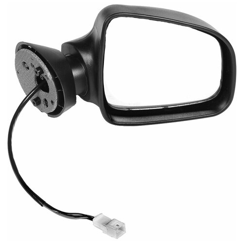 Зеркало боковое Ларгус правое с электроприводом АТП